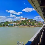 Wien-Budapest radtour