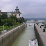 Duna túra