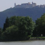 Duna túra