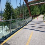 Alpok-Adria kerékpártúra