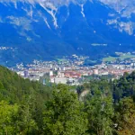 Alpok átkelés: München - Bolzano