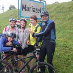 3 napos vezetett túra Mariazell-be