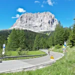 Sella Ronda Bike Day