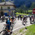 Sella Ronda Bike Day