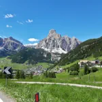 Sella Ronda Bike Day