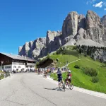 Sella Ronda Bike Day