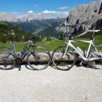 Sella Ronda Bike Day